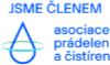 Logo Asociace prádelen a čistíren